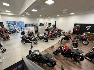 Photo n°47 de Moto Axxe Mulhouse | Motos Voss à Richwiller (Magasin de motos)