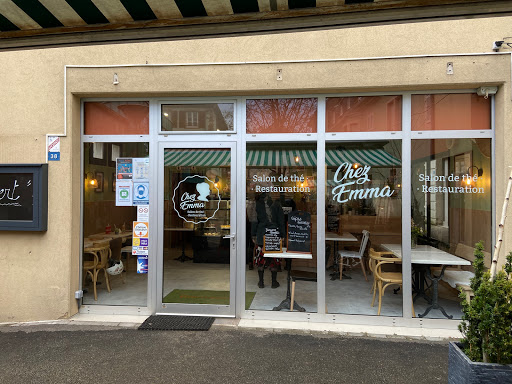 Photo 8 - Restaurant Neuf Plus