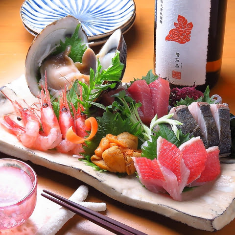 居酒屋 SAKEバル碧空 溝の口