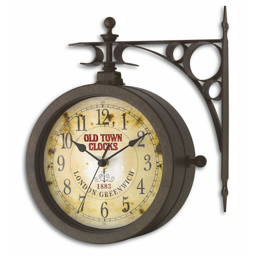 Tick Tock Clocks - Thumbnail