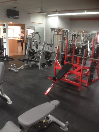 Mon Gym Pro - Visual