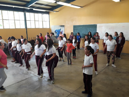 Escuela Secundaria Tecnica #30 Moisés Saenz - Thumbnail