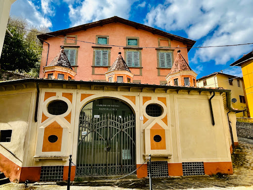 Stabilimento Termale Bagno alla Villa