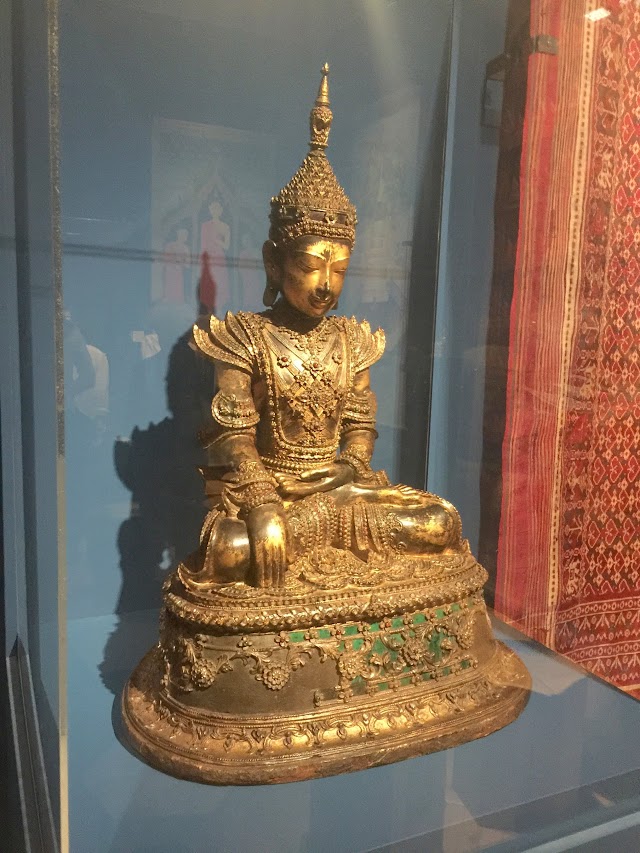 Hopp Ferenc Museum of East Asian Art