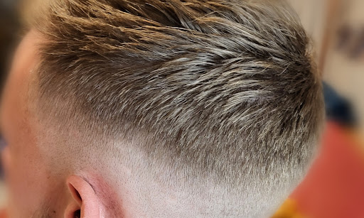 Barberphoebee - Thumbnail