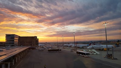 Photos of Stuttgart Airport