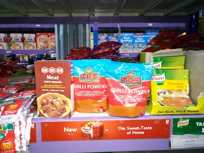 Photos of Dalat Shopping Centre