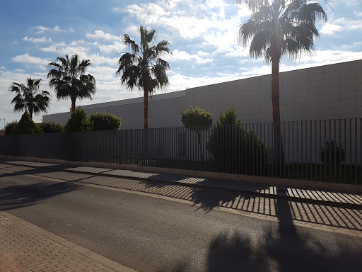 Conservatory of Music El Ejido - Thumbnail