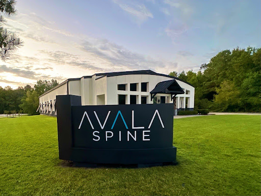 AVALA Spine - Covington - Thumbnail