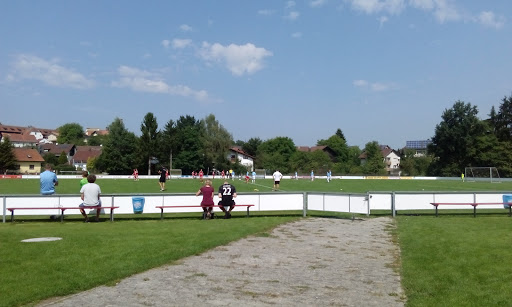 ASV Steinach - Visual