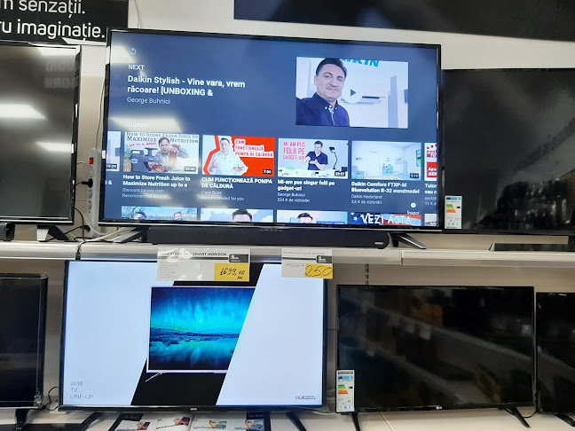 Heinner Home Constanta - Magazin de computere