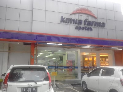 Photos of Apotek Kimia Farma Cibubur