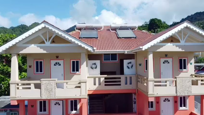 Royal Bliss Apartment Suites by null