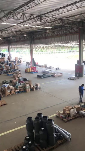 Sim Goiás Transportes - Goiânia
