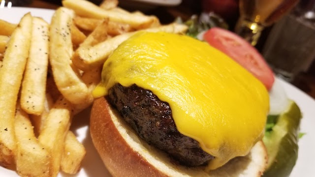 Bobby Van's Steakhouse & Grill