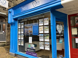 Tom Lawrence, Estate Agent,Ingleby Barwick, Harrogate & Pateley Bridge