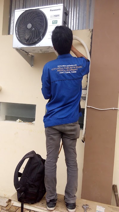 Photos of Servis / Pengadaan Ac Malang 081233069989