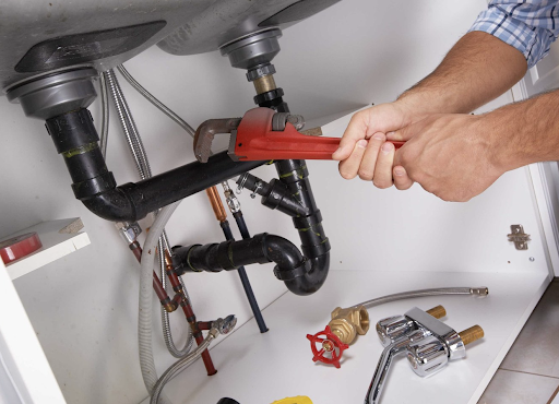 P H Plumbing & Heating Plymouth - Thumbnail