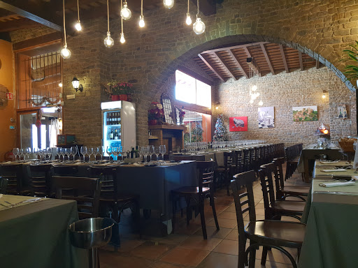 Restaurante Bar Camelot
