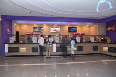 Photos of Filmhouse Cinemas Calabar