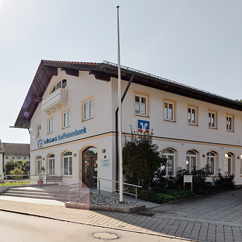 Versicherungsservice in Breitbrunn am Chiemsee - Thumbnail