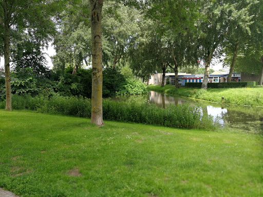 Augustinusschool - Thumbnail