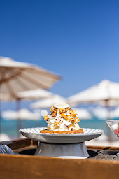 Photo n°15 de La Réserve à la Plage à Ramatuelle (Pavillon de plage)