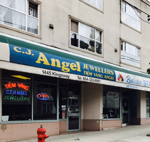 C J Angel Jewellers - Thumbnail