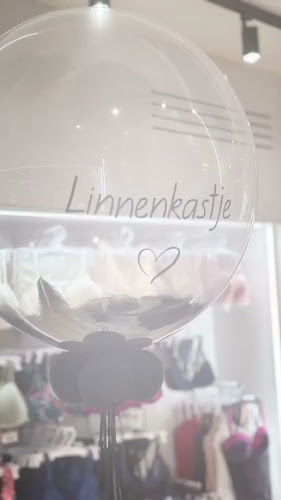 Beoordelingen van Linnenkastje Latem in Gent - Kledingwinkel