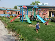 Allied School Jhang Saddar Campus