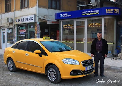 Photos of İskilip Taksi - 0538 648 41 02 Emek Taksi