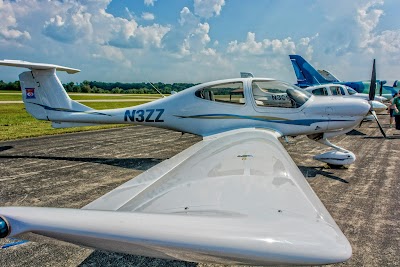 Clark Regional Airport