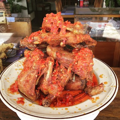 Photos of Rumah Makan Rang Kampuang