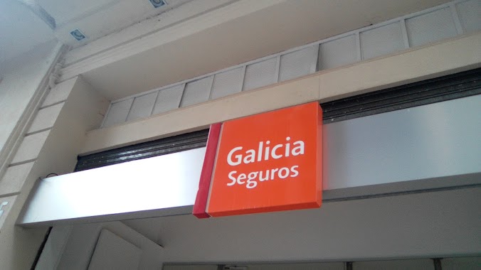 Banco Galicia, Author: Emiliano Gam