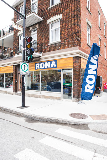 RONA Villeray - Visual