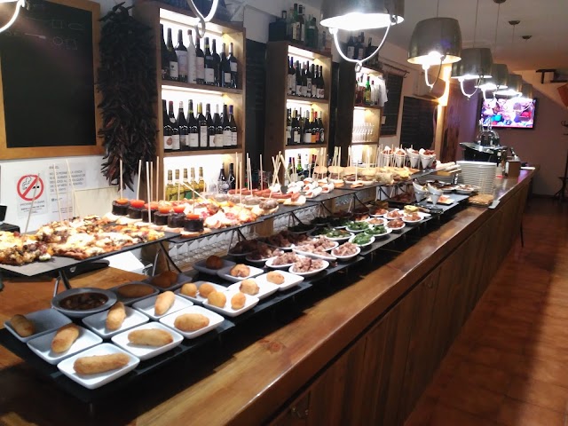 Taverna La Notaría