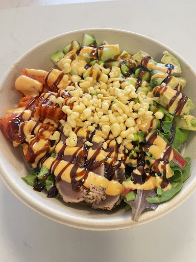POKE ME sushi bowl & ramen - Thumbnail