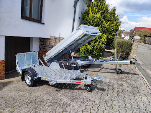 Frankenberg Eder - Visual