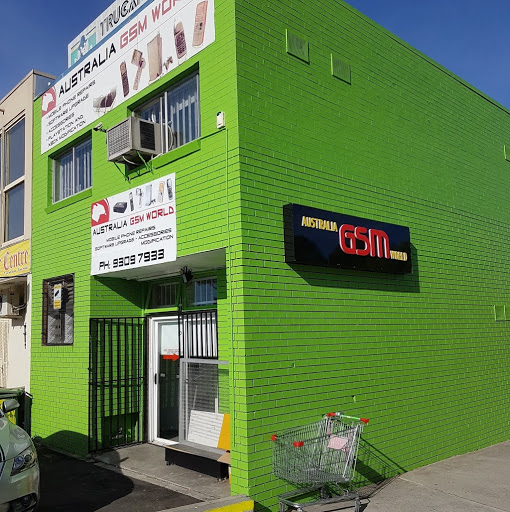 Australia Gsm World Gallery - Australia