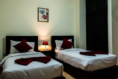 Photos of Jawabreh Hotel & Suites