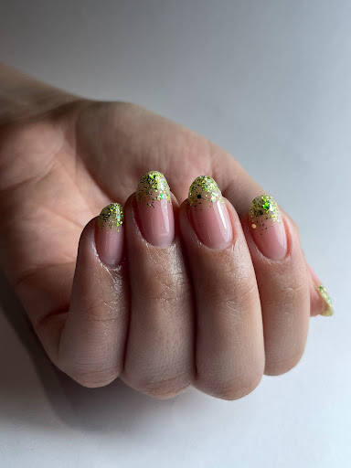 Nail Art By Diana - Thumbnail