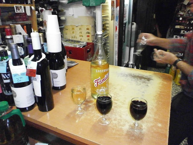 Bodega Marín