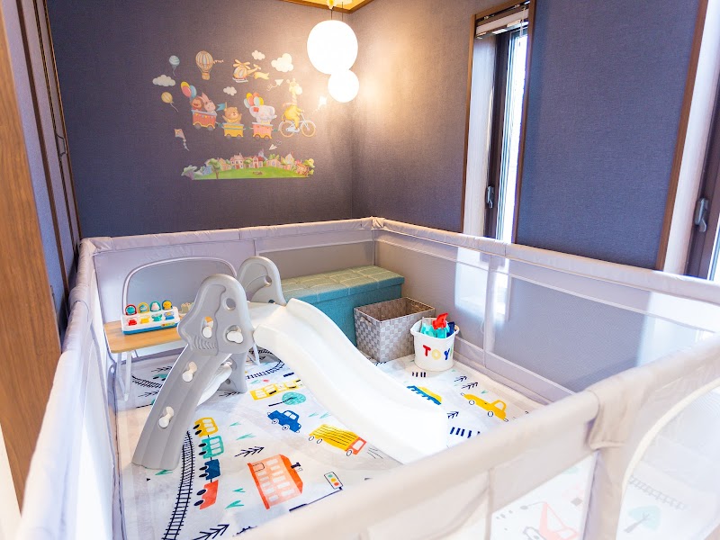 LomiLomiSalon Lehua-Leia