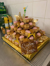 Photo n°3 de Fournil de Gardonnenque à Domessargues (Boulangerie)