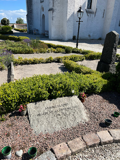 St. Olofs Church - Thumbnail