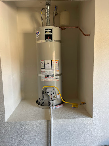 Peterson Plumbing Inc. - Thumbnail