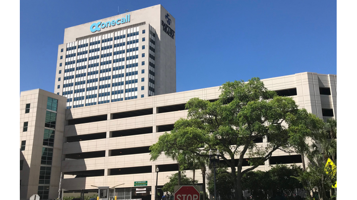 UF Health JaxHATS - Prudential Drive