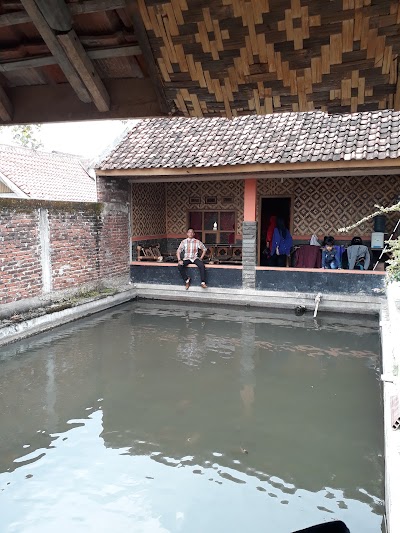 Photos of Villa Java Pasawahan Garut
