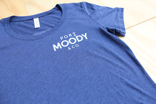 Port Moody & Co. - Thumbnail