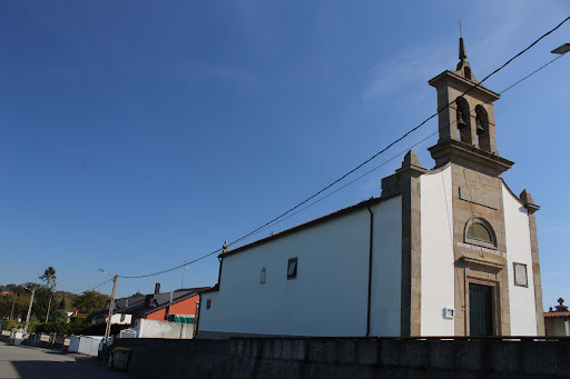 Igrexa Parroquial de San Xurxo de Iñás - Thumbnail